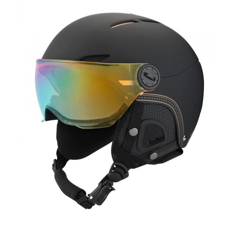 Шлем Bolle Juliet Visor